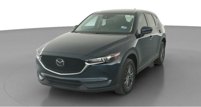 Thumbnail: 2020 Mazda CX-5 - 1