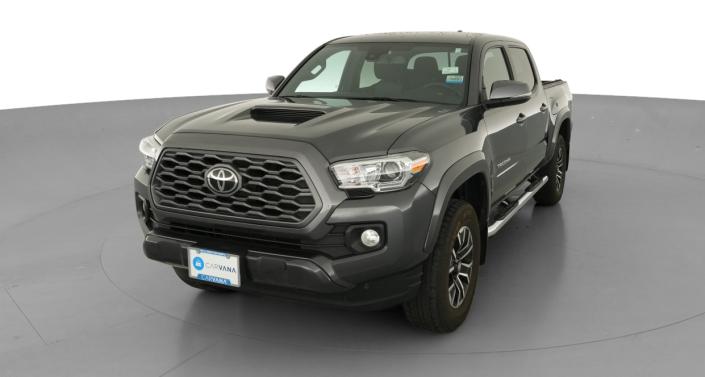 Thumbnail: 2023 Toyota Tacoma - 1
