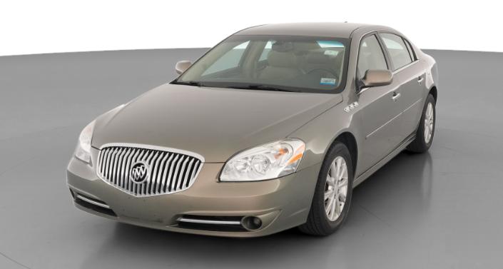 2011 Buick Lucerne CXL -
                  Lorain, OH