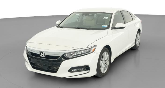 Thumbnail: 2020 Honda Accord - 1