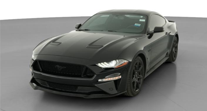 Thumbnail: 2019 Ford Mustang - 1
