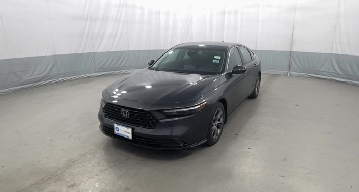 Thumbnail: 2023 Honda Accord - 1
