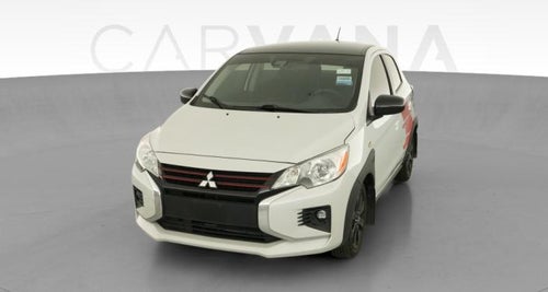 2024 Mitsubishi Mirage