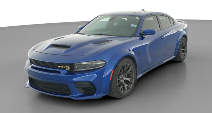 Thumbnail: 2022 Dodge Charger - 1
