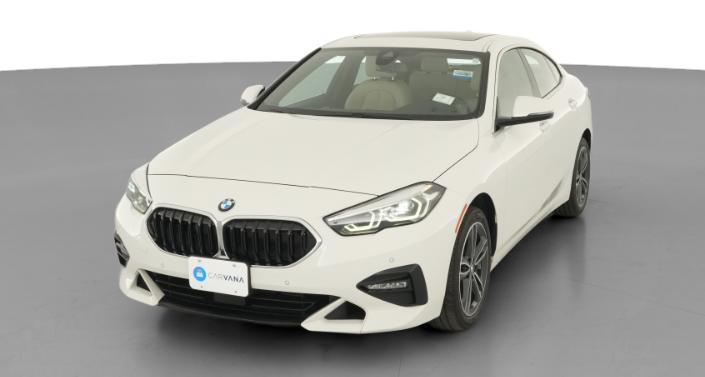 2021 BMW 2 Series 228i xDrive -
                  Colonial Heights, VA