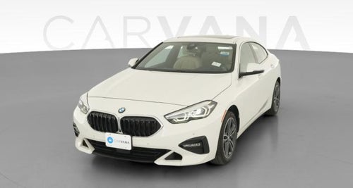 2021 BMW 2 Series