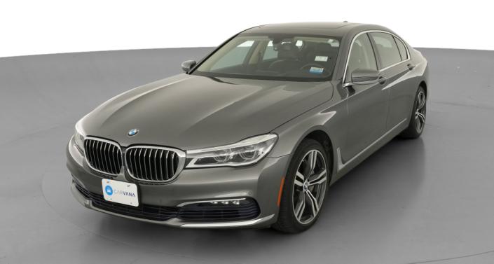 2016 BMW 7 Series 750i xDrive -
                  Richton Park, IL