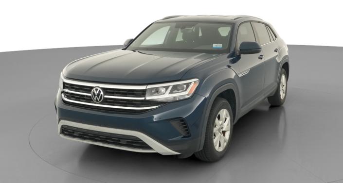 Thumbnail: 2021 Volkswagen Atlas - 1