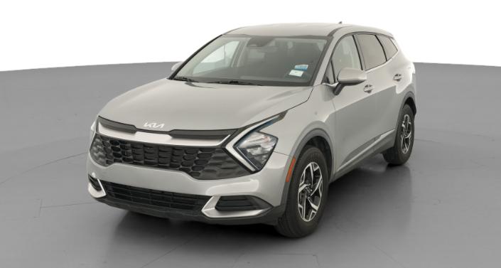 Thumbnail: 2023 Kia Sportage - 1
