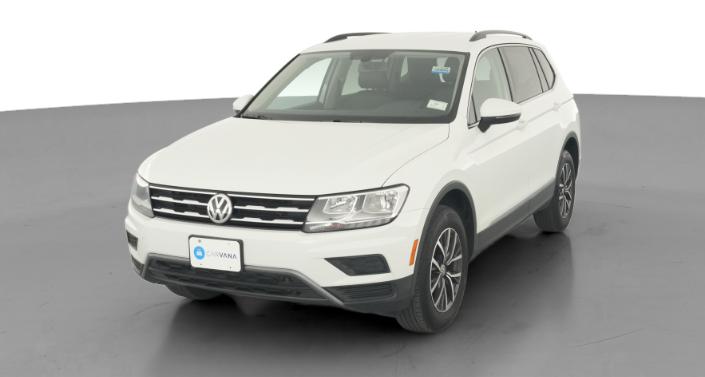 Thumbnail: 2020 Volkswagen Tiguan - 1