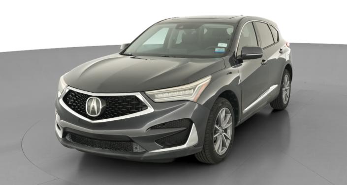 Thumbnail: 2019 Acura RDX - 1