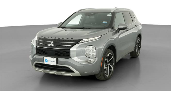 Thumbnail: 2022 Mitsubishi Outlander - 1