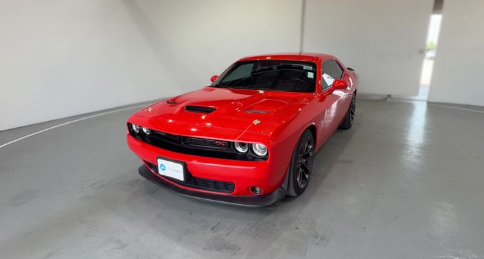 Thumbnail: 2022 Dodge Challenger - 1