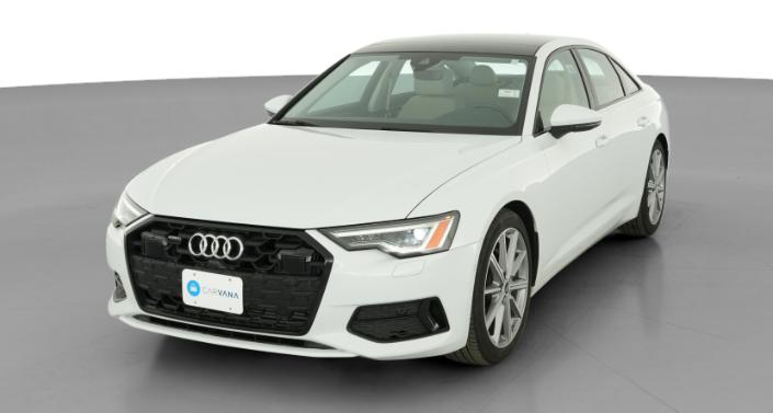 Thumbnail: 2025 Audi A6 - 1
