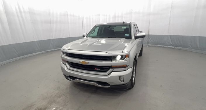 2019 Chevrolet Silverado 1500 LT -
                  Akron, NY