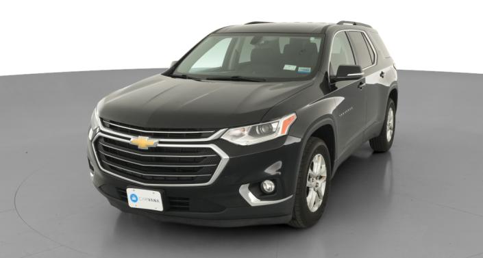 2019 Chevrolet Traverse LT -
                  Colonial Heights, VA