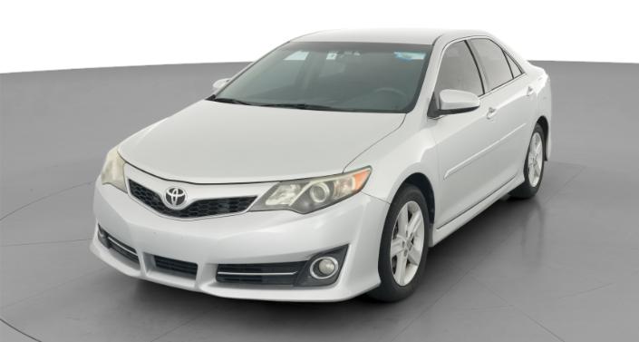 2014 Toyota Camry SE -
                  Haines City, FL