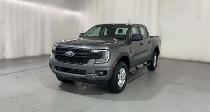 Thumbnail: 2025 Ford Ranger - 1