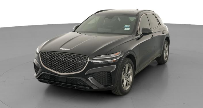 Thumbnail: 2024 Genesis GV70 - 1