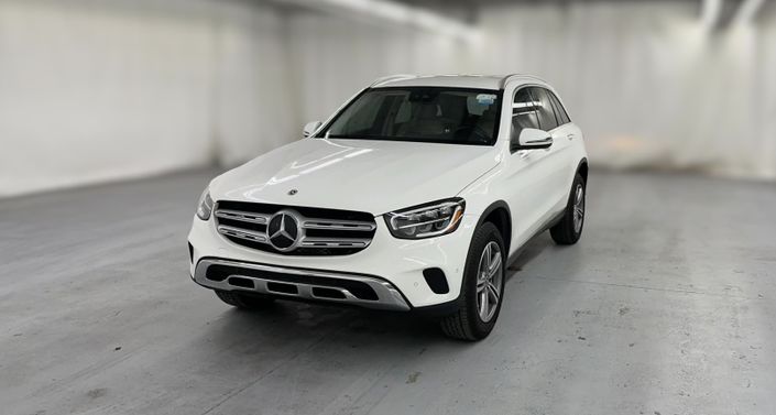 Thumbnail: 2022 Mercedes-Benz GLC - 1