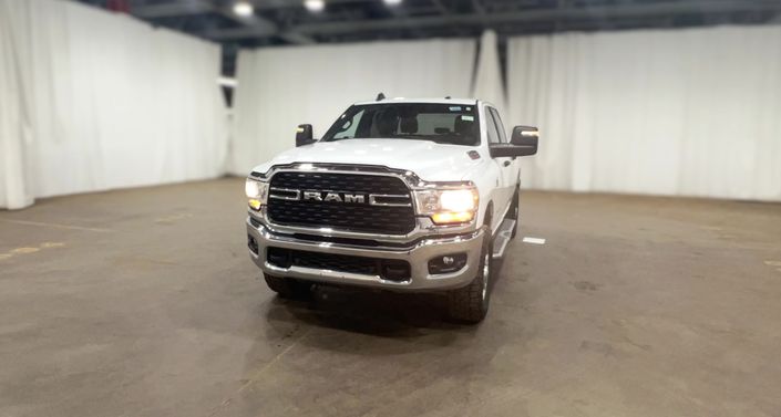 Thumbnail: 2024 RAM 2500 - 1