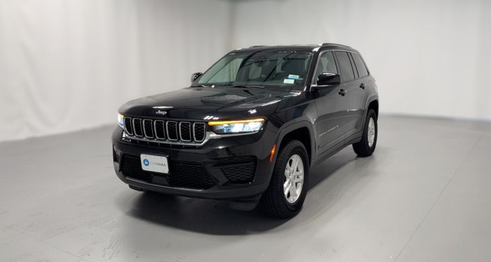 Thumbnail: 2023 Jeep Grand Cherokee - 1