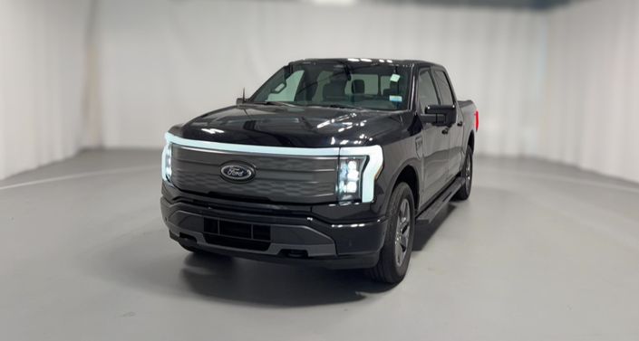 Thumbnail: 2022 Ford F-150 - 1