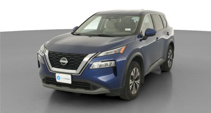 Thumbnail: 2023 Nissan Rogue - 1