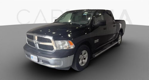 2018 Ram 1500 Crew Cab