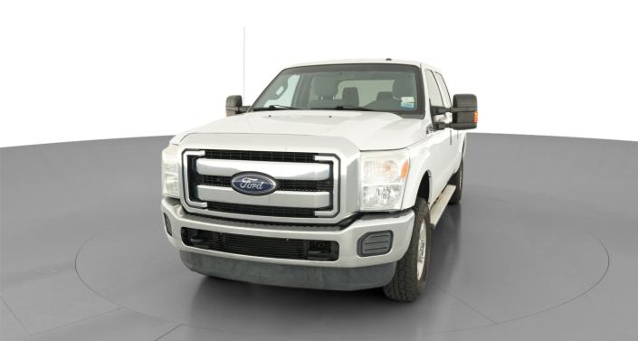 Thumbnail: 2016 Ford Econoline - 1