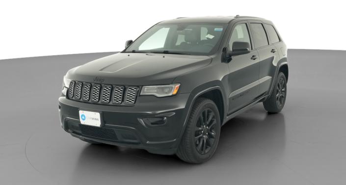 Thumbnail: 2020 Jeep Grand Cherokee - 1
