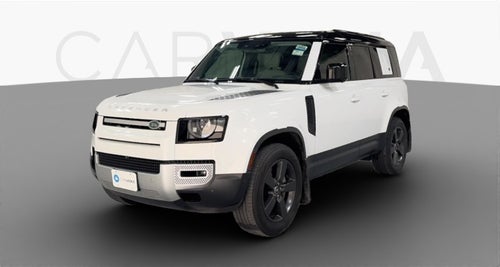 2024 Land Rover Defender 110