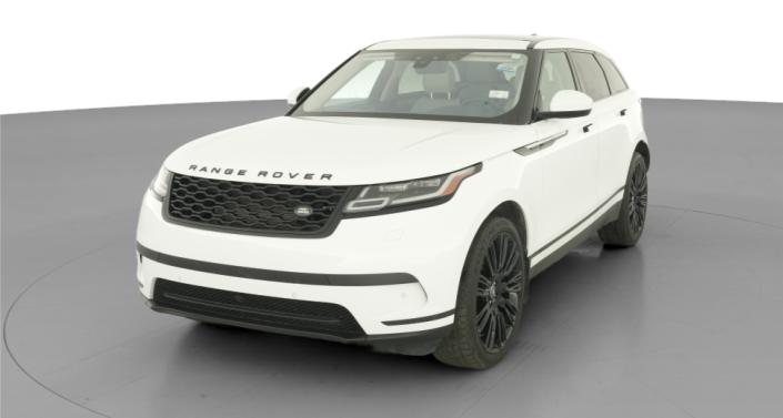 2020 Land Rover Range Rover Velar S -
                  Hebron, OH