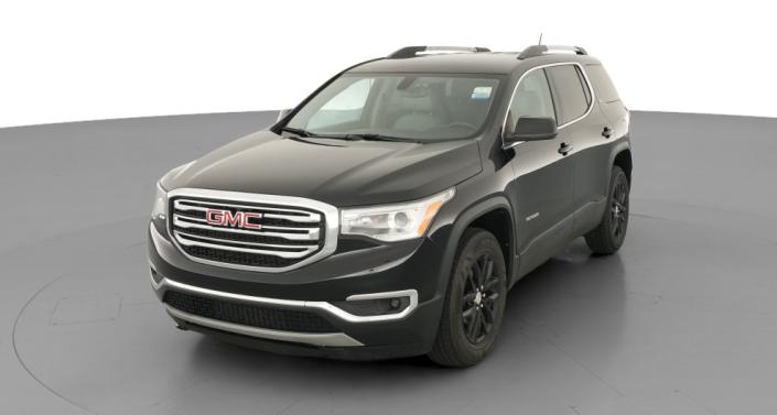 Thumbnail: 2019 GMC Acadia - 1