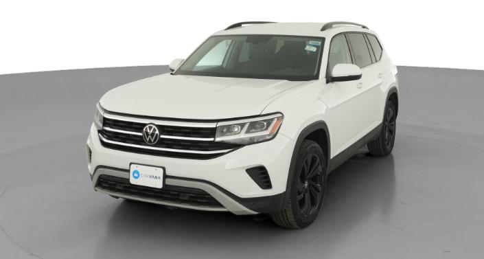Thumbnail: 2023 Volkswagen Atlas - 1