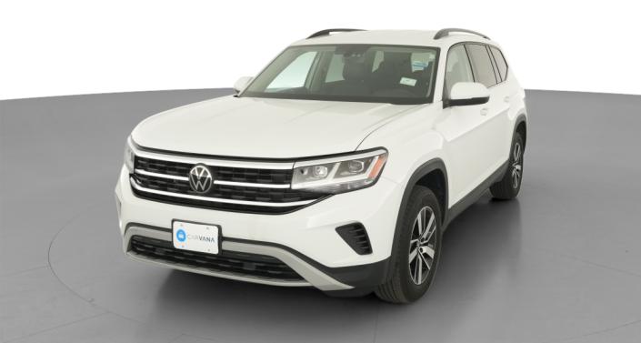 Thumbnail: 2023 Volkswagen Atlas - 1