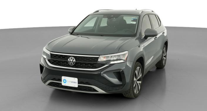 Thumbnail: 2023 Volkswagen Taos - 1