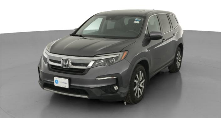 Thumbnail: 2019 Honda Pilot - 1
