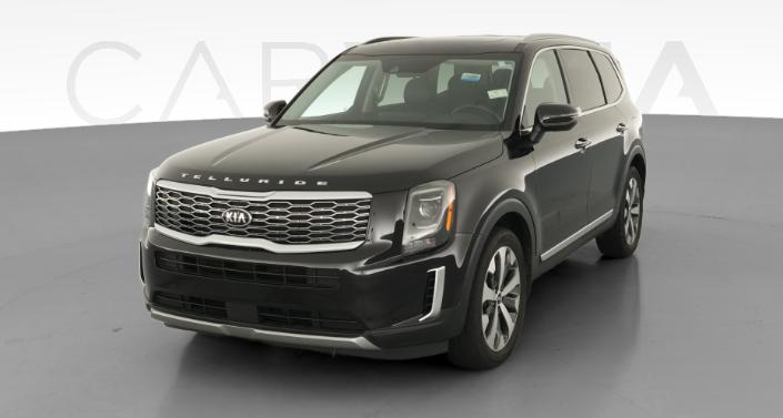 2021 Kia Telluride