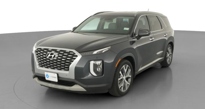 2020 Hyundai Palisade SEL -
                  Colonial Heights, VA