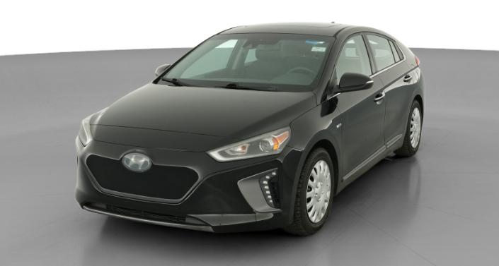 2019 Hyundai Ioniq Limited -
                  Framingham, MA