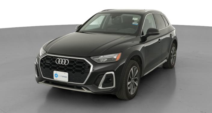 Thumbnail: 2023 Audi Q5 - 1