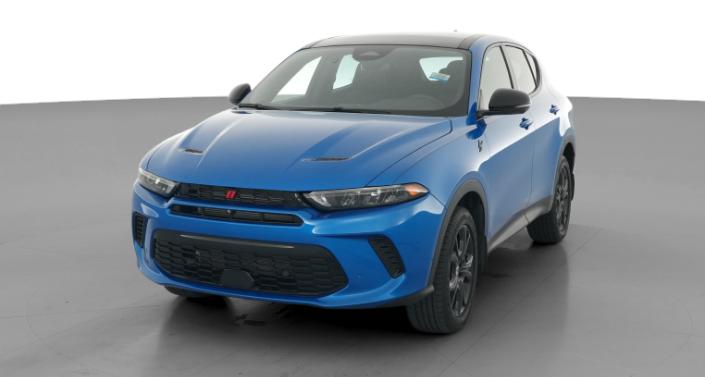 2024 Dodge Hornet GT -
                  Haines City, FL