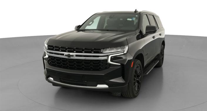Thumbnail: 2022 Chevrolet Tahoe - 1