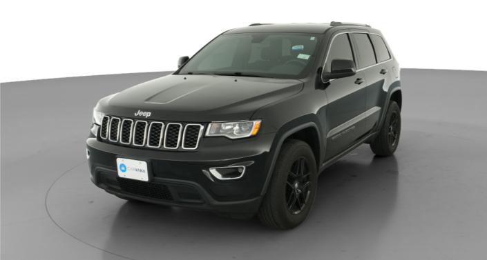 Thumbnail: 2021 Jeep Grand Cherokee - 1