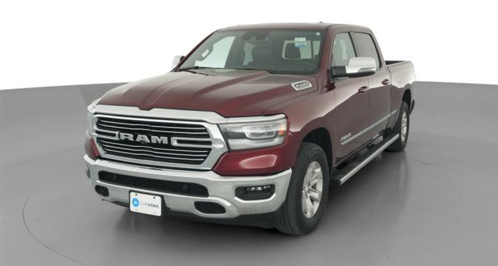 Thumbnail: 2023 RAM 1500 - 1