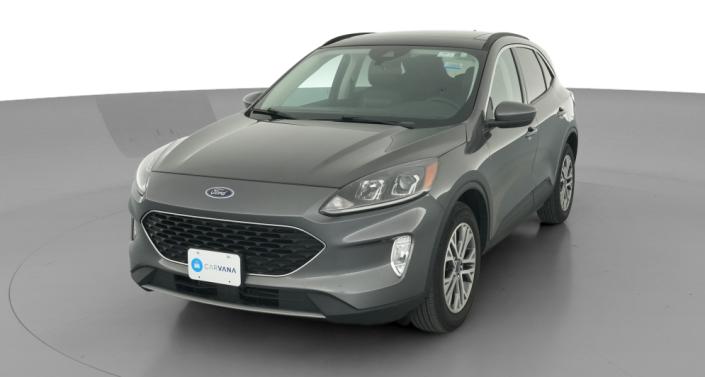Thumbnail: 2022 Ford Escape - 1