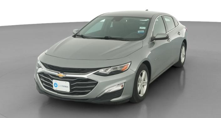 Thumbnail: 2023 Chevrolet Malibu - 1