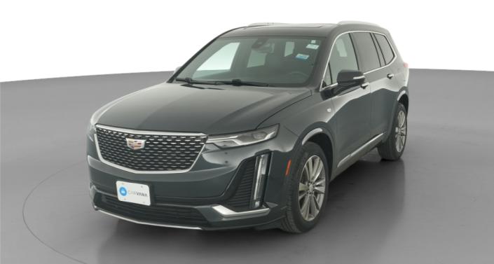 2022 Cadillac XT6 Premium Luxury -
                  Indianapolis, IN