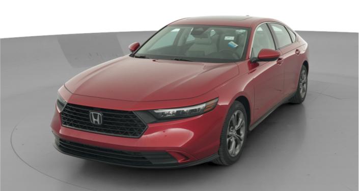 Thumbnail: 2023 Honda Accord - 1